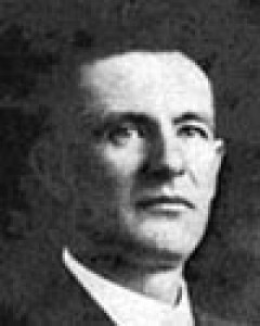 Hugh Thomas Lowery