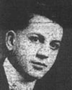 Walter H. Weiss