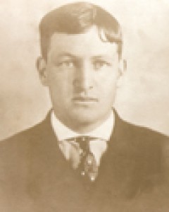 Luther Simeon McManamay