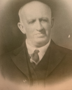 C. M. Fly
