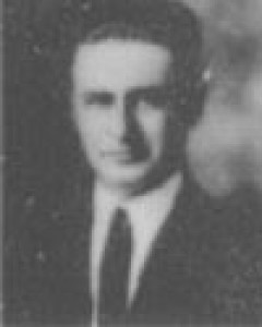 Emmet C. Barnes