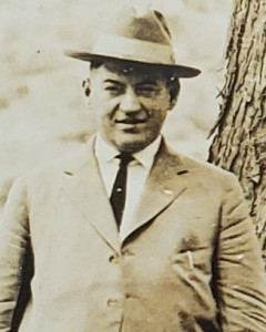 Robert Oscar Sullivan