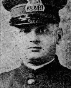 William F. Bunda