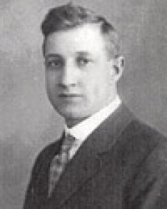 John Ferdinand Bockman