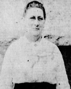 Mary T. Davis