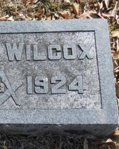Jack P. Wilcox