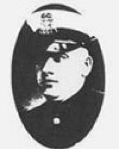 Joseph Kubacki