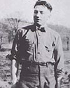 Charles George Nolan, Sr.