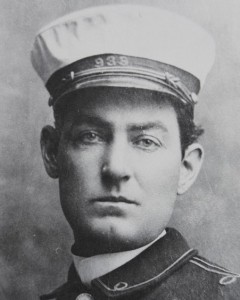 Roger J. Harty