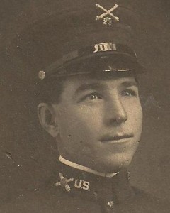 John Marion Seago
