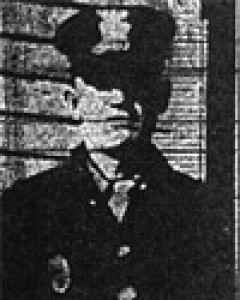 Joseph P. Morgan