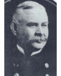 Sidney E. Sears