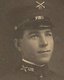 John Marion Seago
