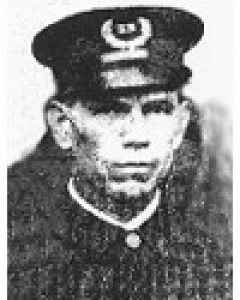 Amos J. Comer