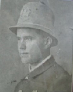 Leon George
