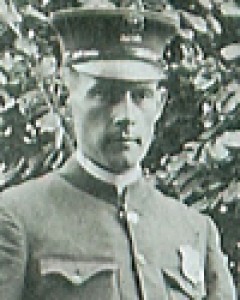 Truman Swain