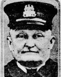 Bernard Early