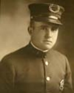 George E. Papst
