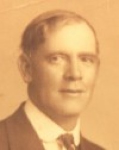 Samuel George Garbett