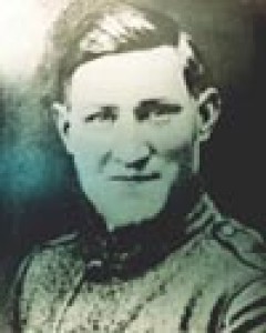Charles B. Faulkner