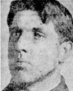 Anthony Tekulve