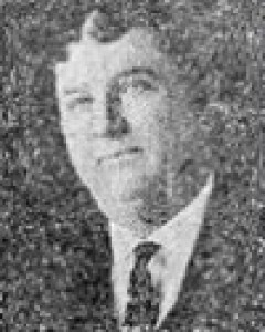 John Thomas Holloway