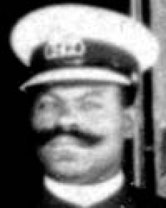 James A. Williams