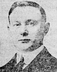 Meyer Van Lewen