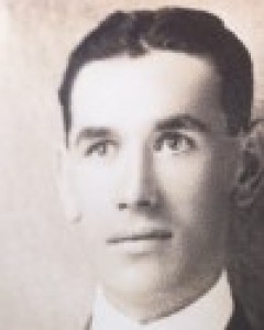 Lawrence Murphy