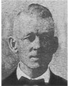 John Jack Coleman