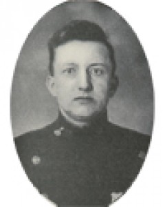 Frederick Thomas