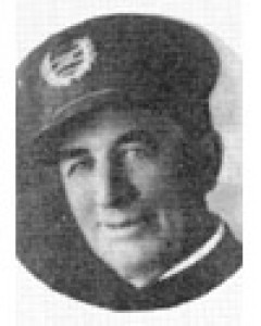 Gustave J. "Gus" Lund