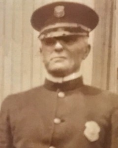 John Zinger