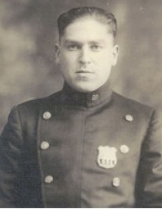 Harry Blumburg