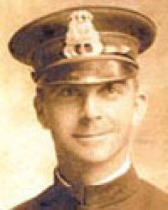 Fred H. Preston