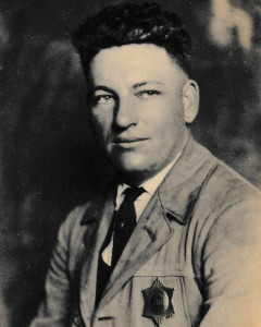 John Clark Etheridge