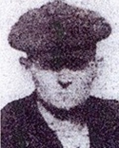 Jesse E. Nelson