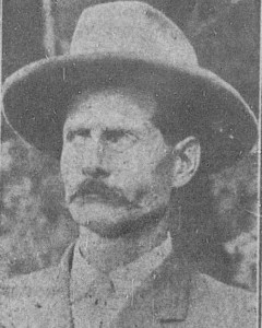 Newt D. Boles