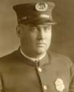 Edward E. Wilhoit