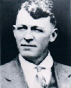 William Austin Goodman