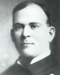Robert John Galloway
