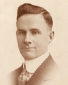 Edward Carr