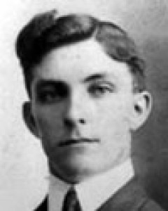 David Walter O'Brien