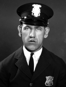 William G. Ashworth