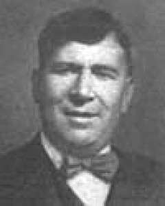 George Rae