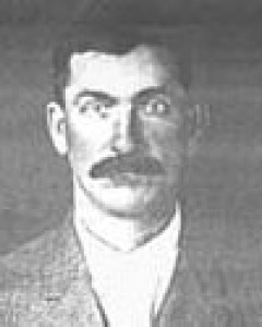 Elijah James Harris