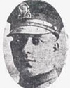 Albert Motroni