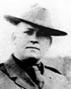 Theodore A. Dobbs