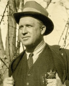 J. Edward Brown