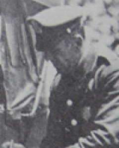 Llewellyn A. Lowther